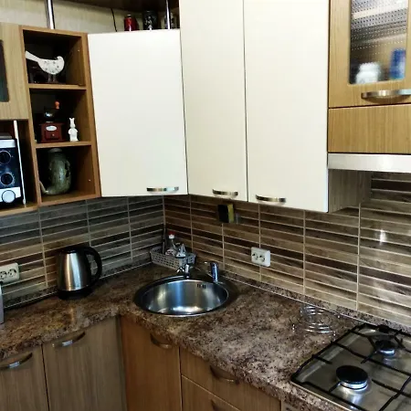 Gerassimovi 14 * Narwa