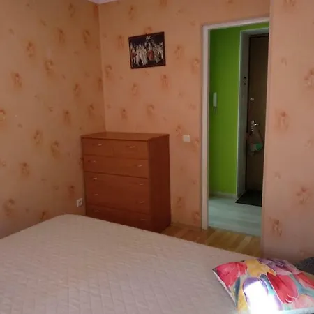 Gerassimovi 14 *