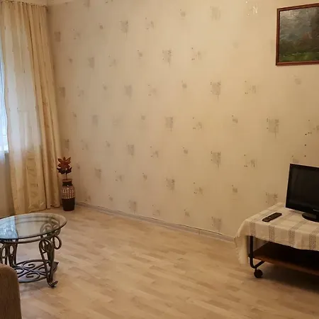 Apartament Gerassimovi 14