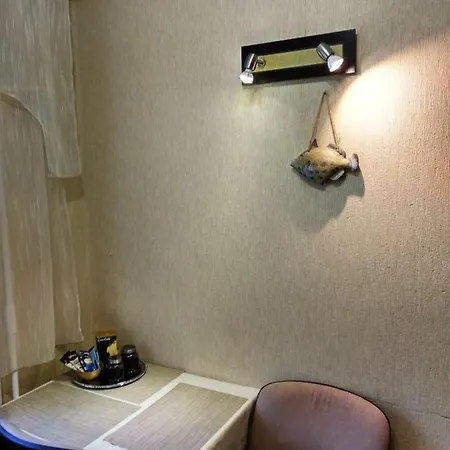 Gerassimovi 14 Apartament *